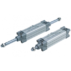 ISO Cylinder CP96/CP96SD